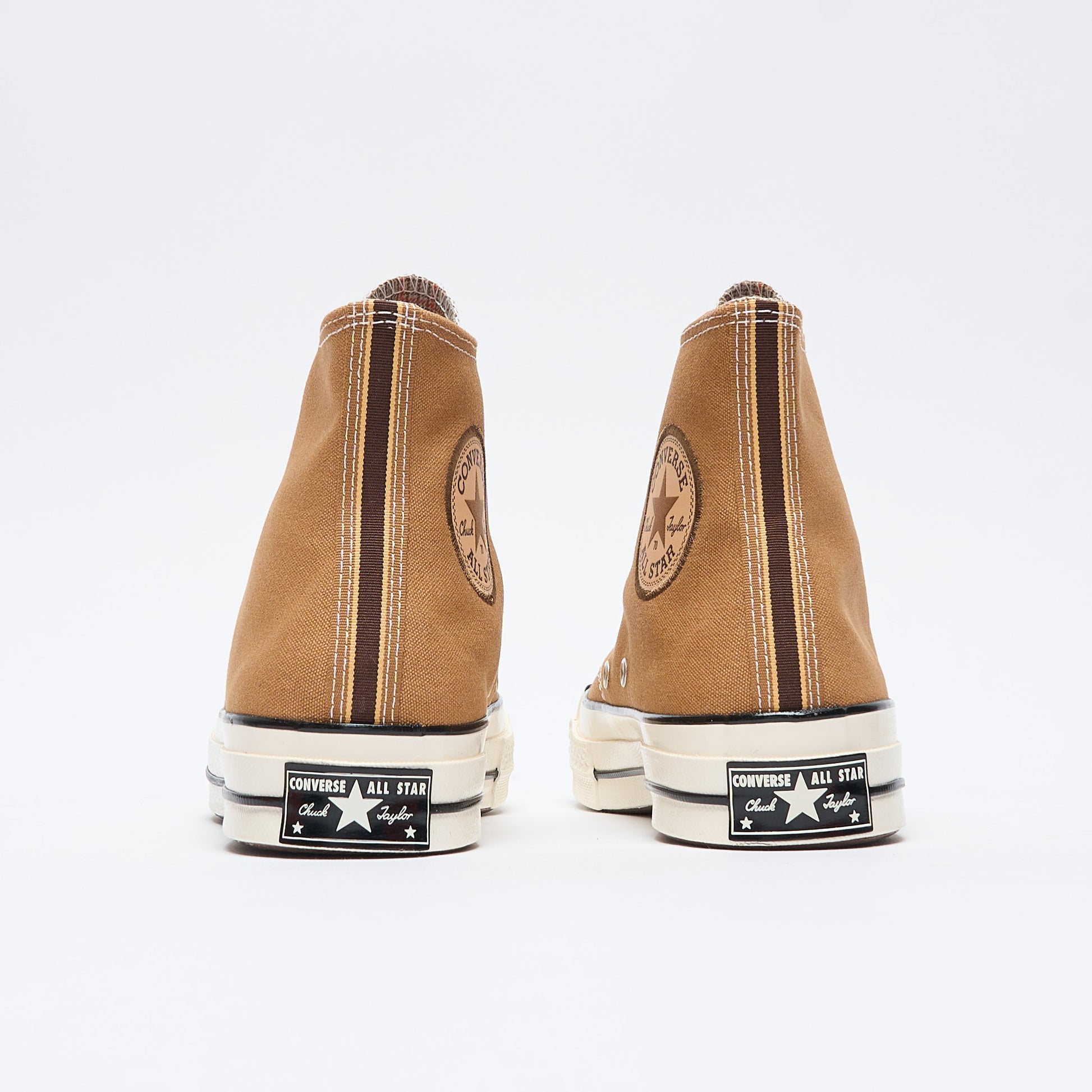 Converse - Chuck 70 Hi (Incensed/Grounded/Egret)