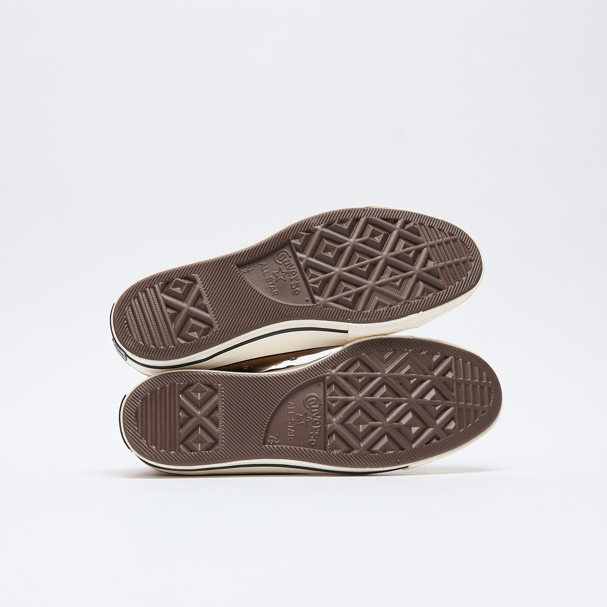 Converse - Chuck 70 Hi (Incensed/Grounded/Egret)