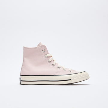 Converse - Chuck 70 Hi (Shy Flamingo/Egret/Black)