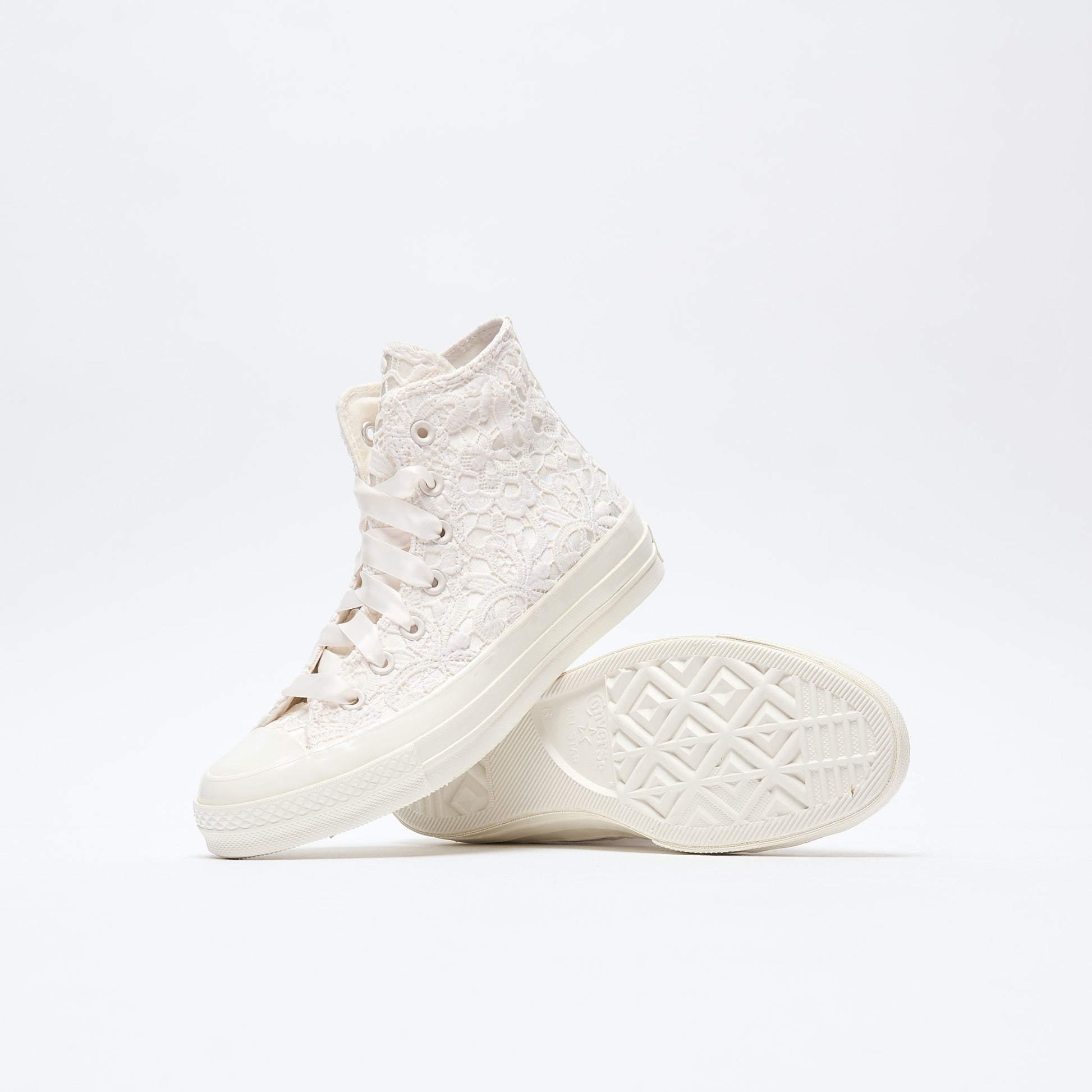 Converse Sneakers Converse 70s Blanche Baskets Converse Converse