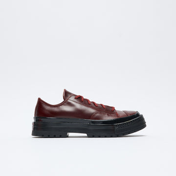 Converse - Chuck 70 National OX (Rottin Apple)