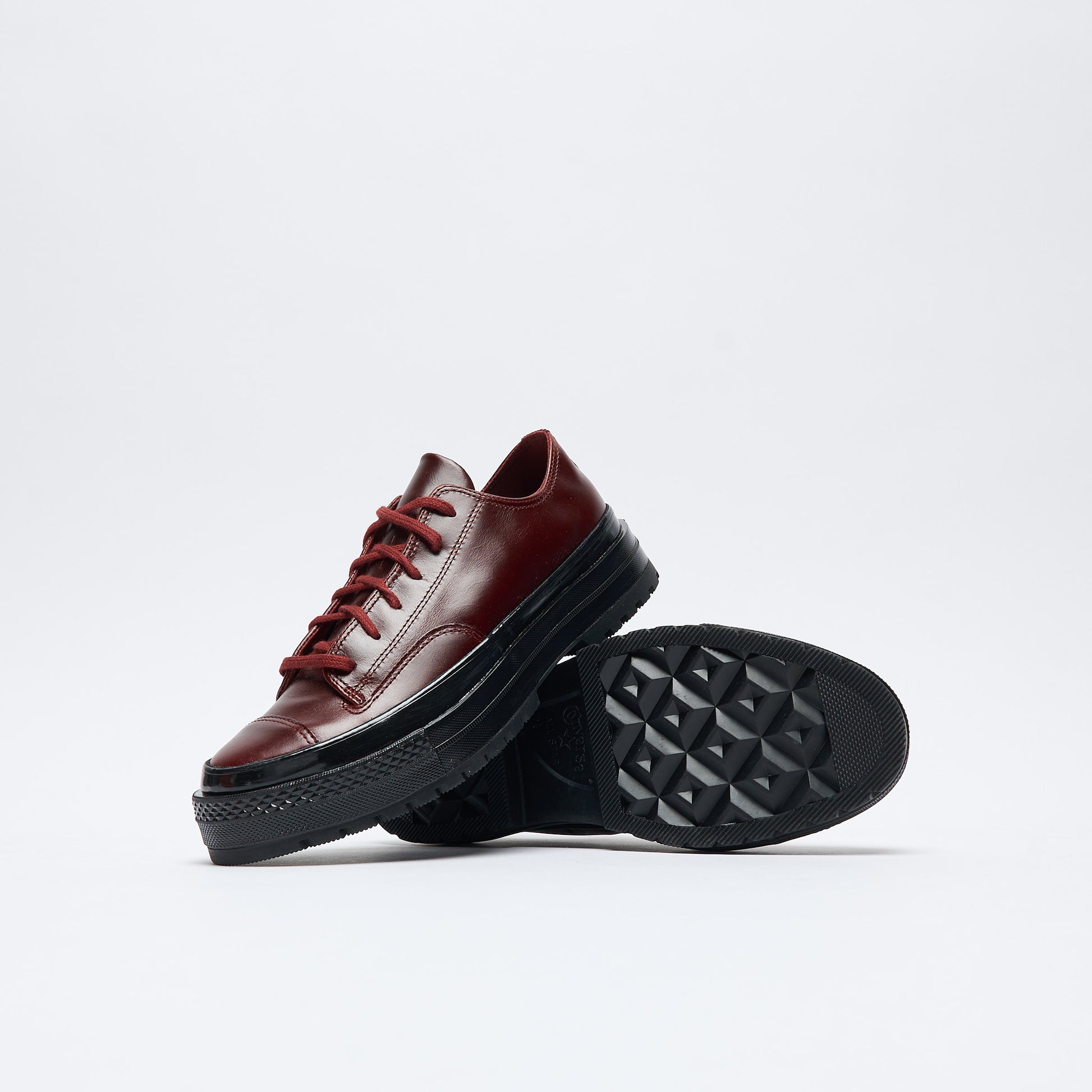 Converse - Chuck 70 National OX (Rottin Apple)