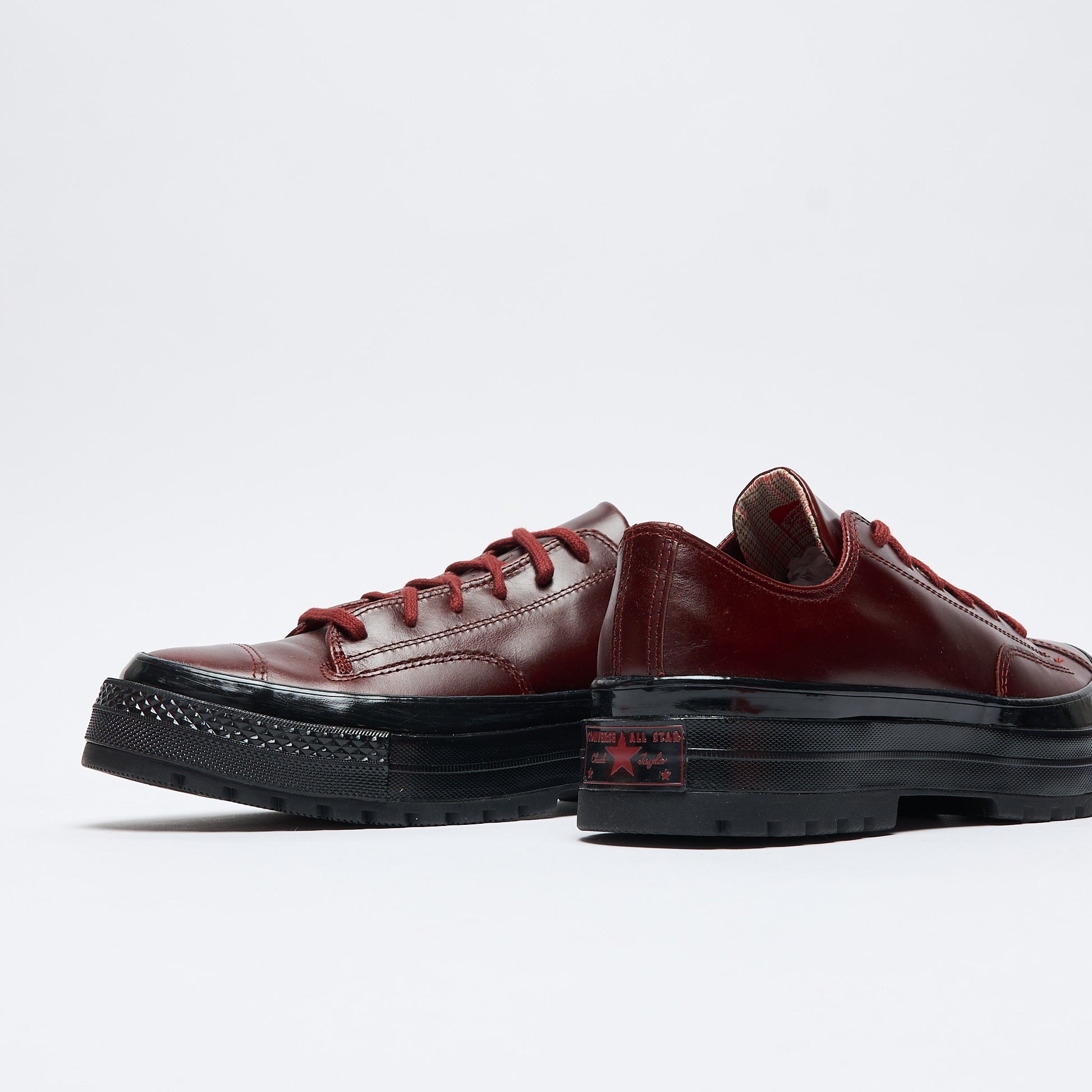 Converse - Chuck 70 National OX (Rottin Apple)