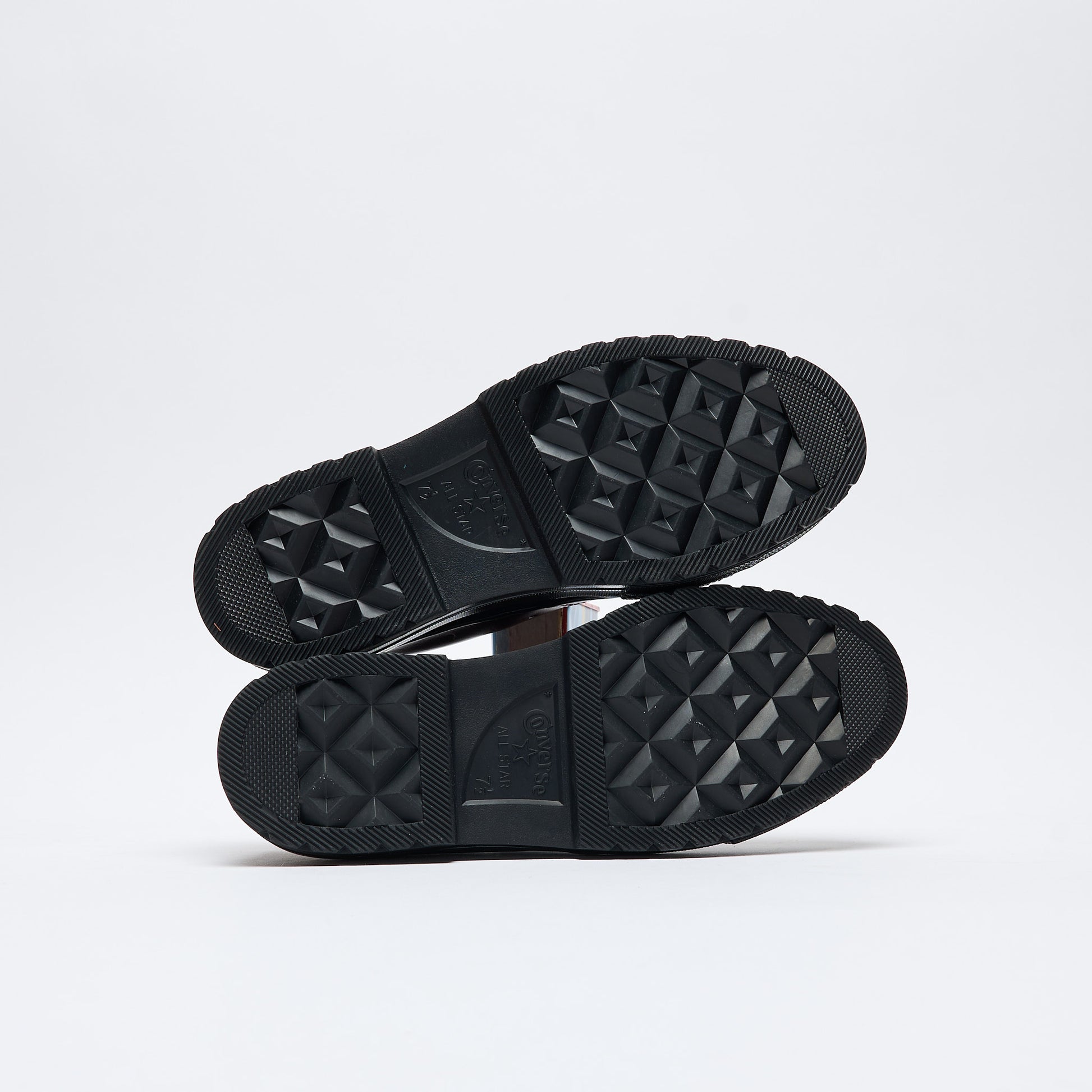Converse - Chuck 70 National OX (Rottin Apple)