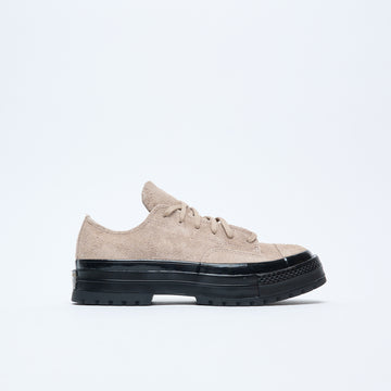 Converse - Chuck 70 National OX (Vintage Cargo)