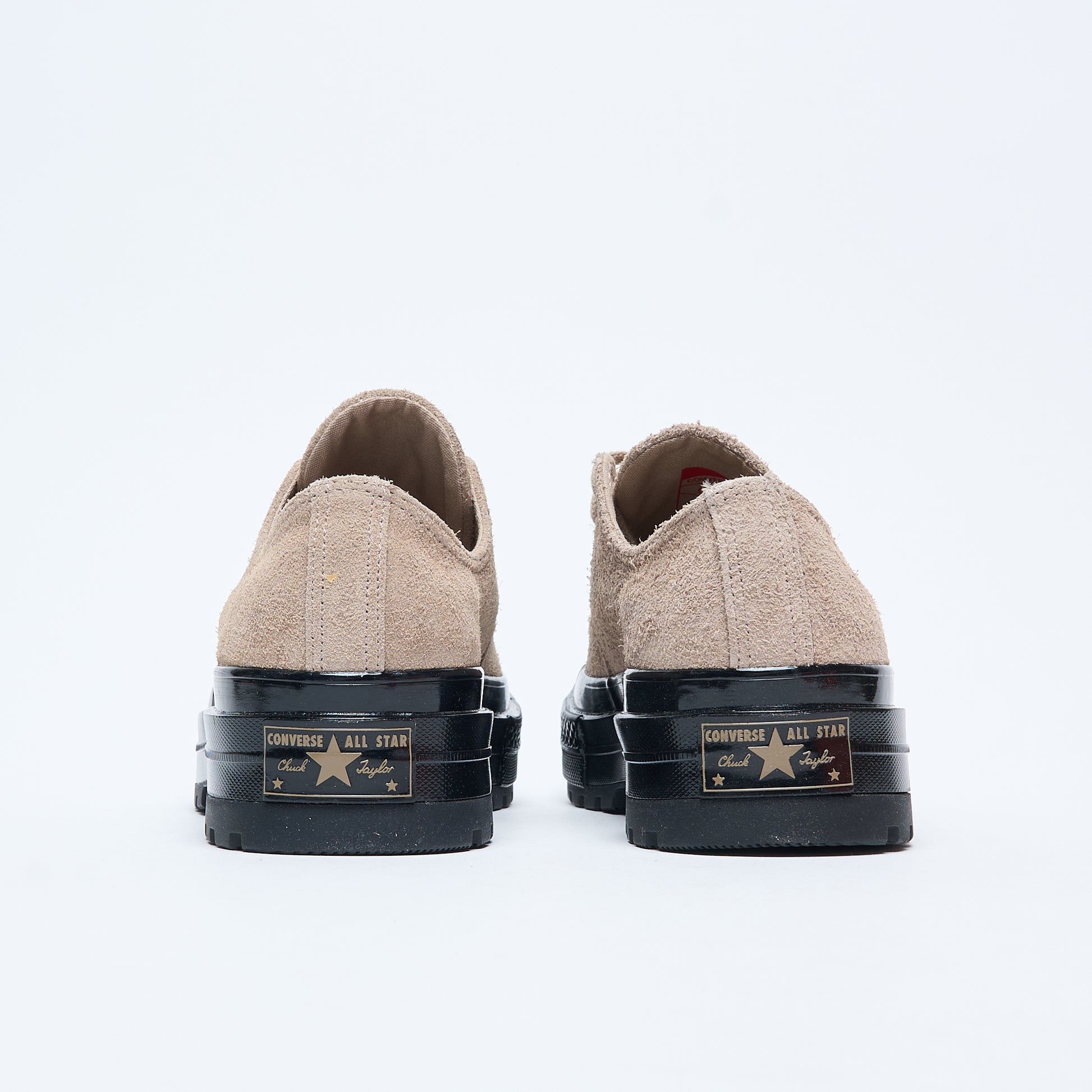 Converse - Chuck 70 National OX (Vintage Cargo)