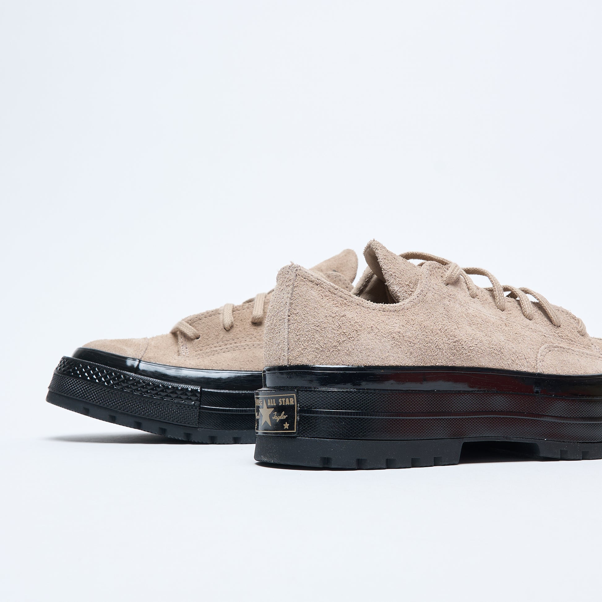 Converse - Chuck 70 National OX (Vintage Cargo)