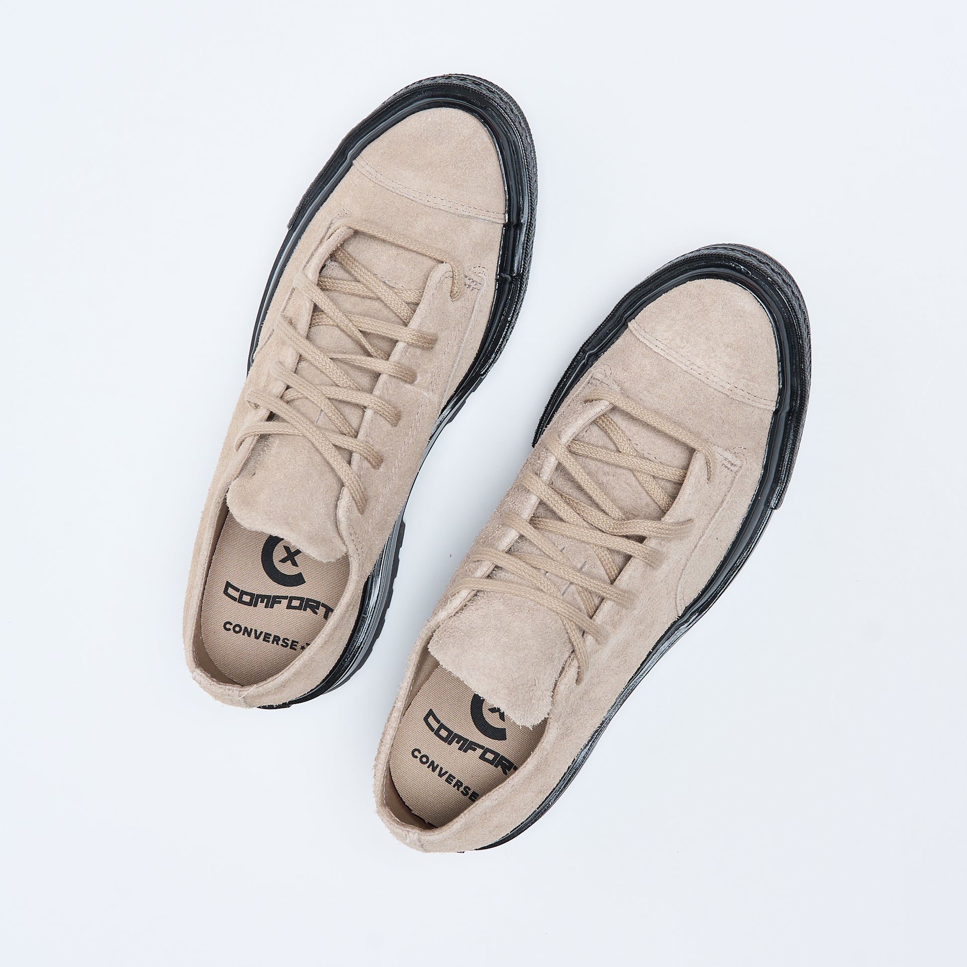 Converse - Chuck 70 National OX (Vintage Cargo)