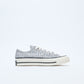 Converse - Chuck 70 OX (Barely Grey/Egret/Black)