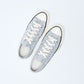 Converse - Chuck 70 OX (Barely Grey/Egret/Black)