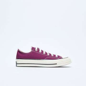 Converse - Chuck 70 OX (Frozen Acai/Egret/Black)