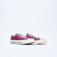Converse - Chuck 70 OX (Frozen Acai/Egret/Black)