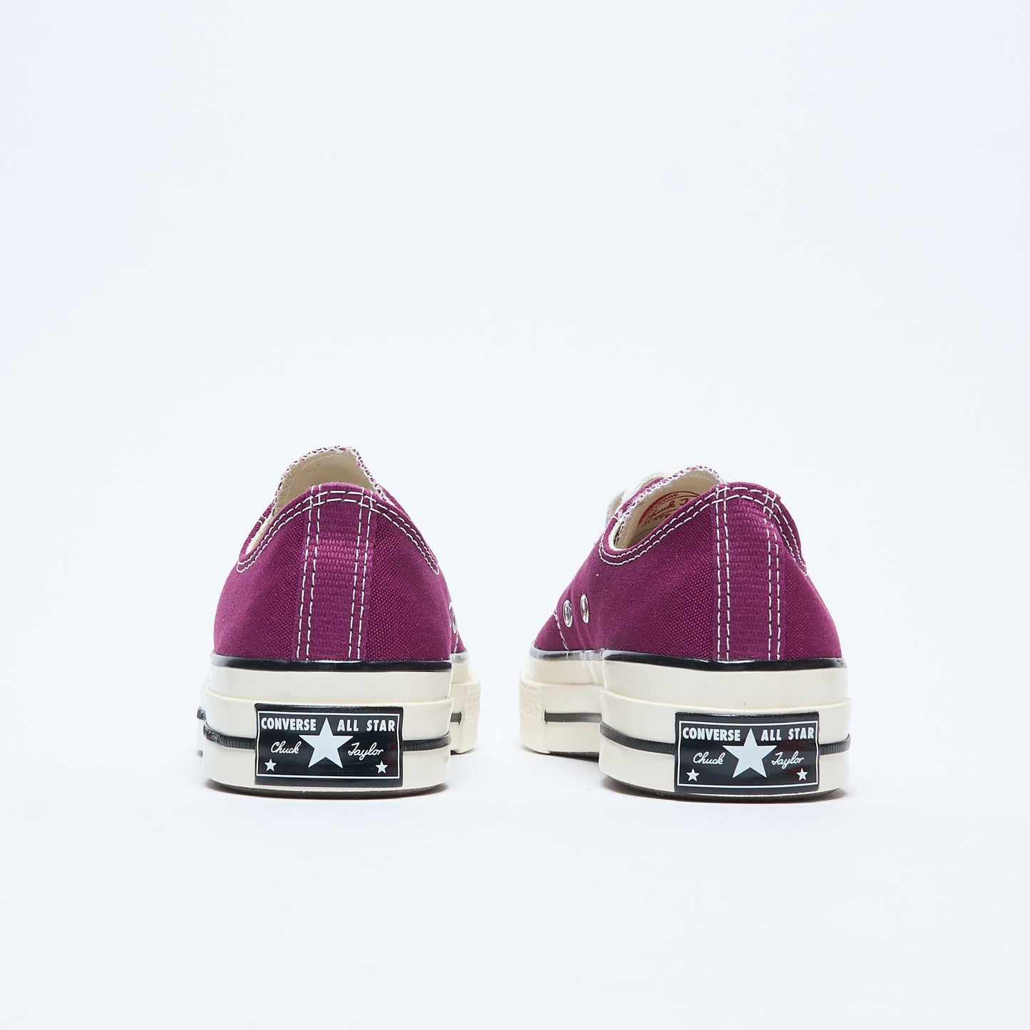 Converse - Chuck 70 OX (Frozen Acai/Egret/Black)