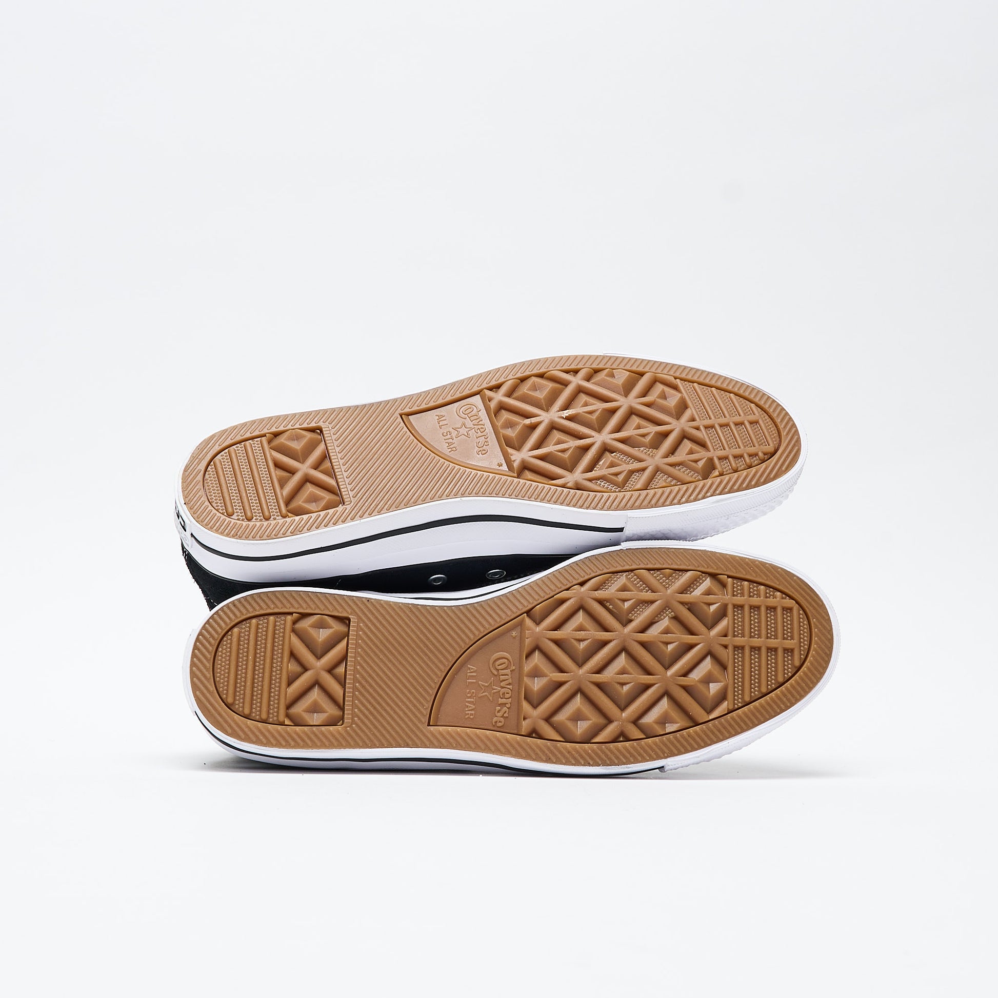 Converse Cons - CTAS Pro Hi (Black/White) "Milton Martinez"