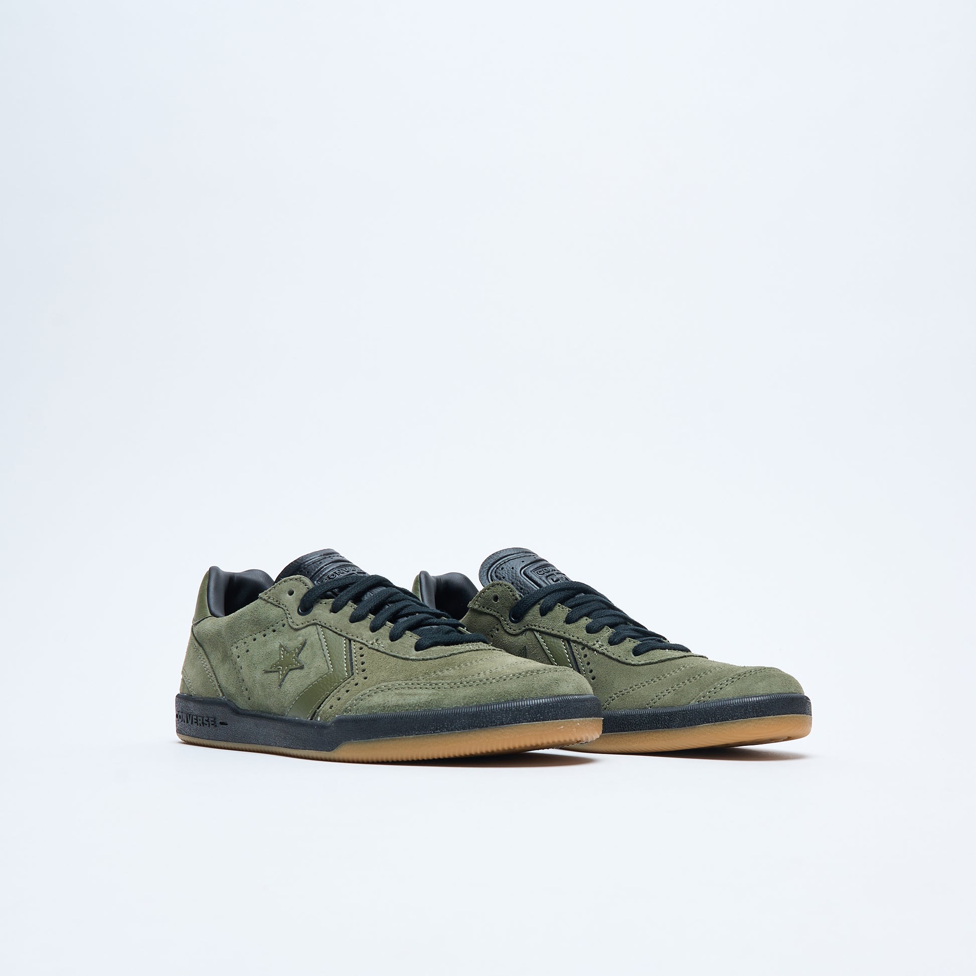 Converse Cons - Louie Lopez Pro 2 OX (Utility/Egret/Gum)