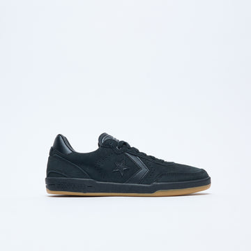 Converse Cons - Louie Lopez Pro 2 OX (Black/Black/Gum)
