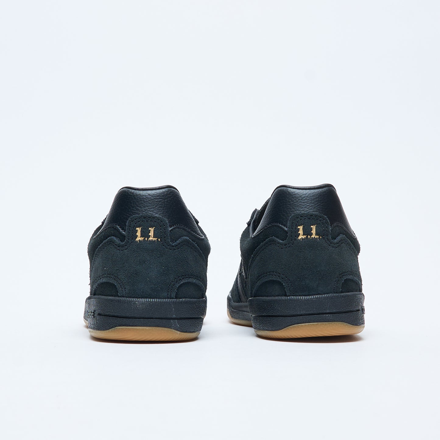 Converse Cons - Louie Lopez Pro 2 OX (Black/Black/Gum)
