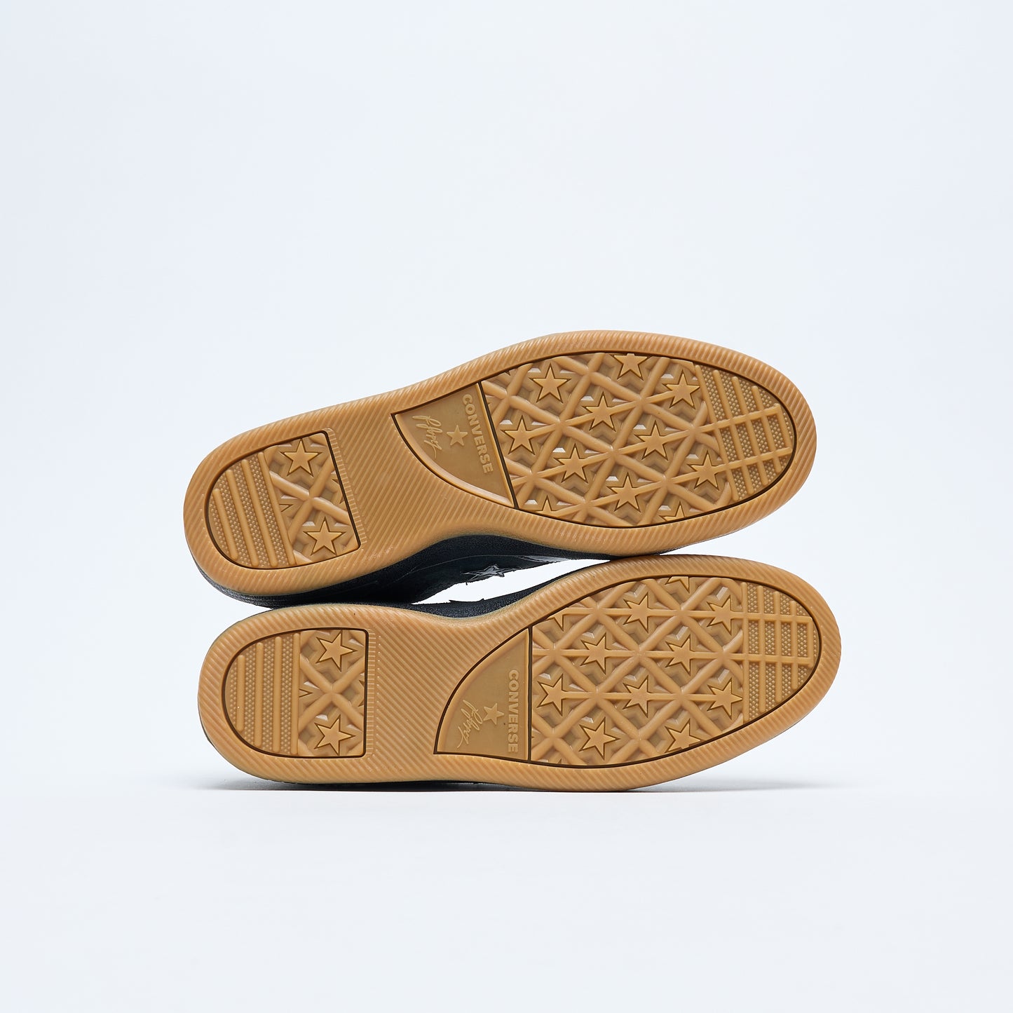 Converse Cons - Louie Lopez Pro 2 OX (Black/Black/Gum)