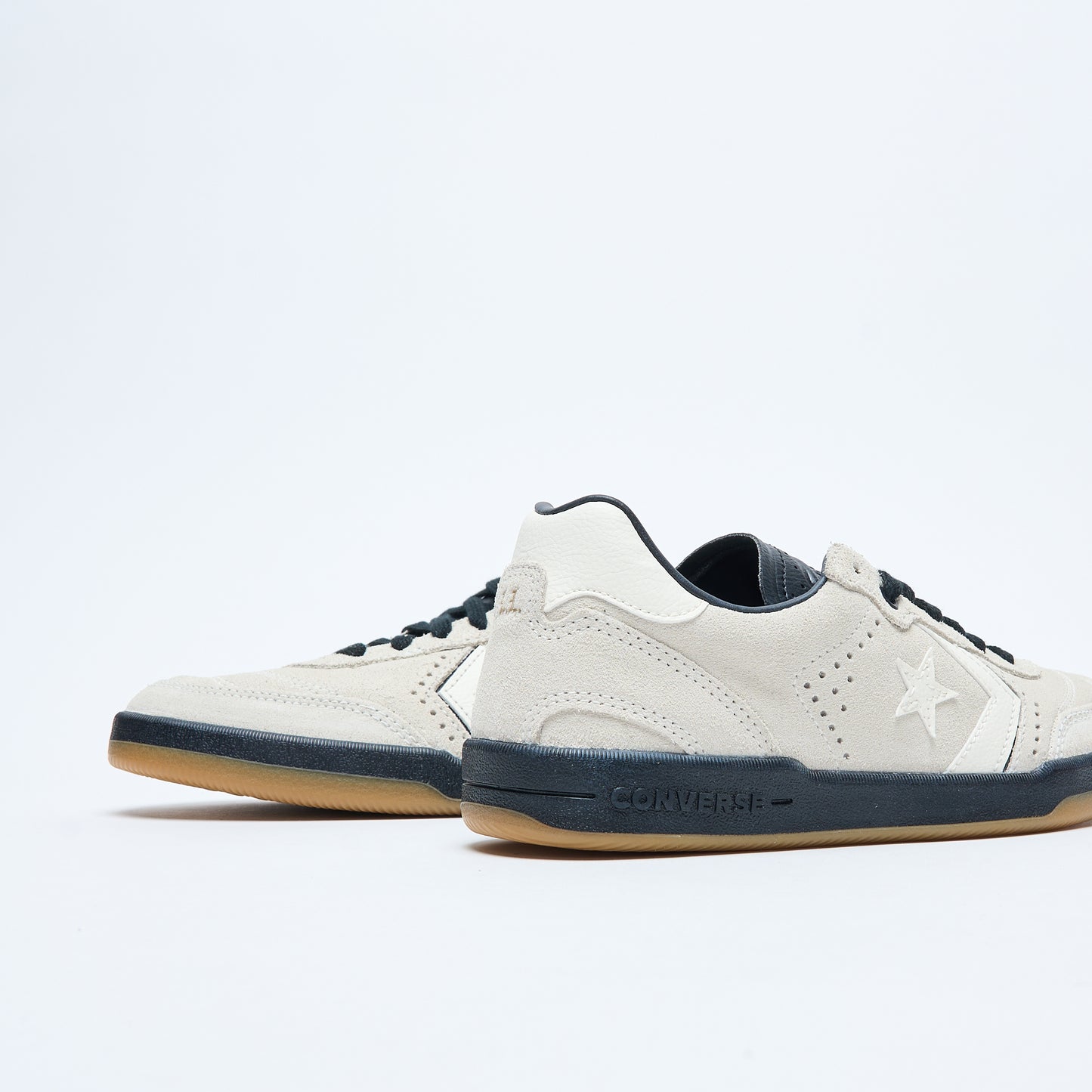 Converse Cons - Louie Lopez Pro 2 OX (Egret/Black/Gum)