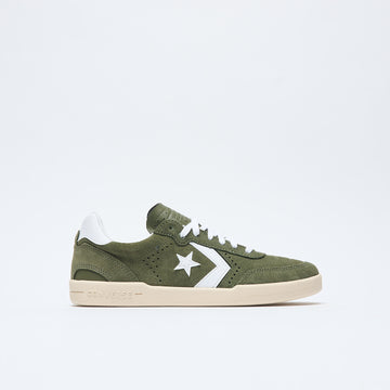 Converse Cons - Louie Lopez Pro 2 OX Utility (White/Forest/Grey)