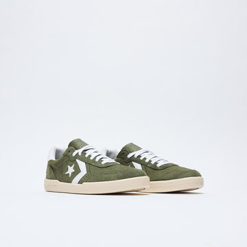 Converse Cons - Louie Lopez Pro 2 OX Utility (White/Forest/Grey)