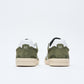 Converse Cons - Louie Lopez Pro 2 OX Utility (White/Forest/Grey)