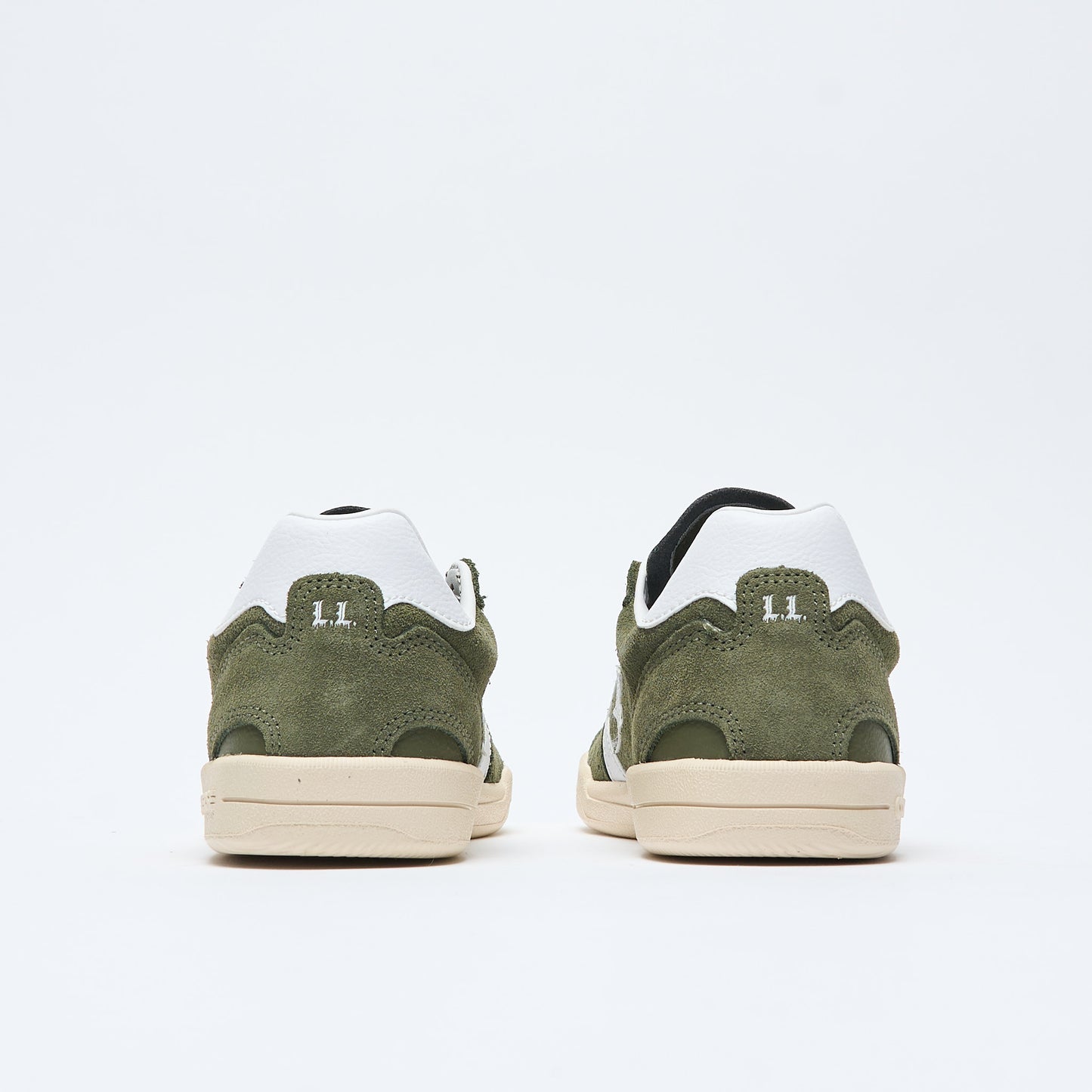 Converse Cons - Louie Lopez Pro 2 OX Utility (White/Forest/Grey)