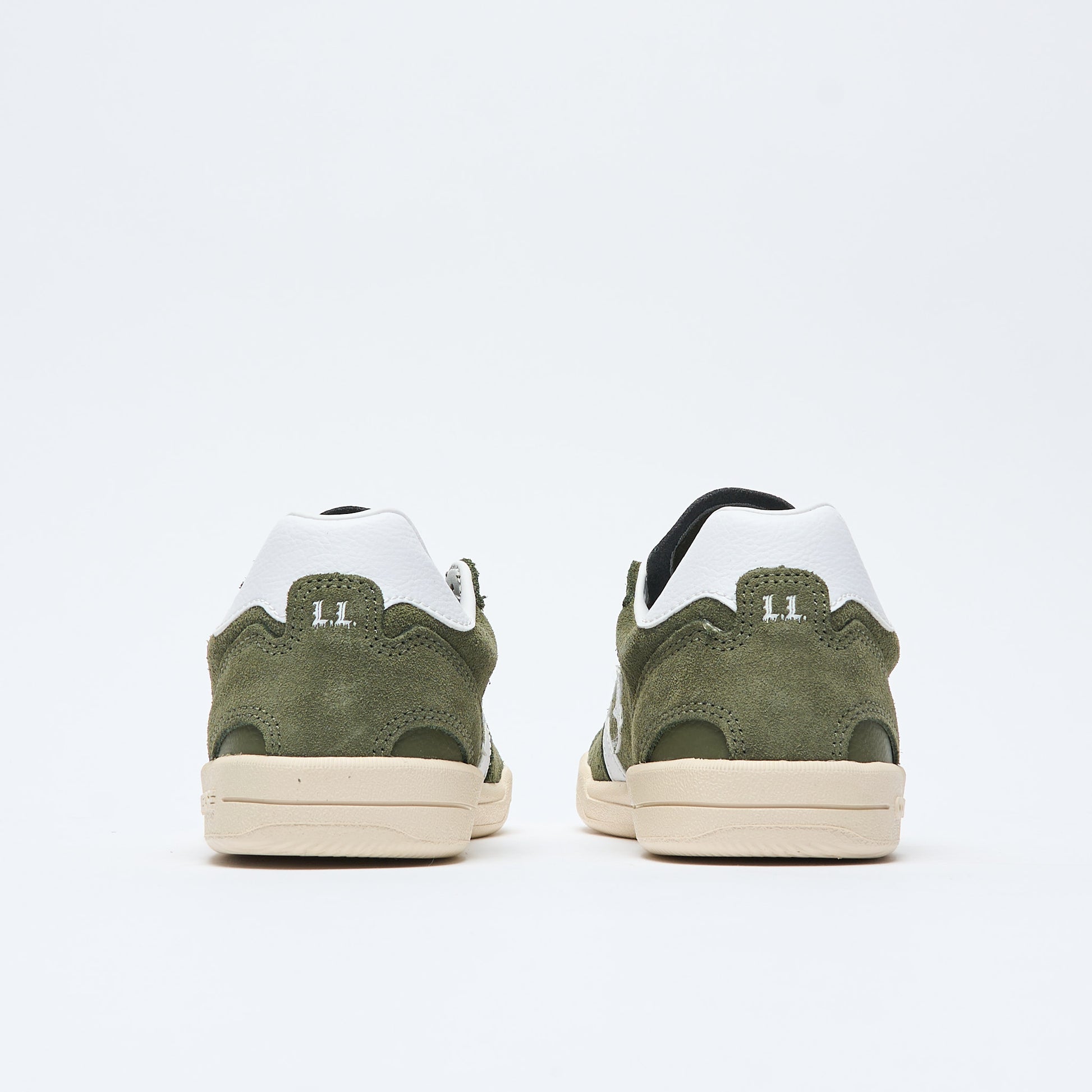 Converse Cons - Louie Lopez Pro 2 OX Utility (White/Forest/Grey)