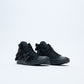 Converse - Chuck Taylor All Star LTD (Black/Dark Flowers)