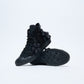 Converse - Chuck Taylor All Star LTD (Black/Dark Flowers)