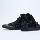 Converse - Chuck Taylor All Star LTD (Black/Dark Flowers)