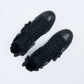 Converse - Chuck Taylor All Star LTD (Black/Dark Flowers)