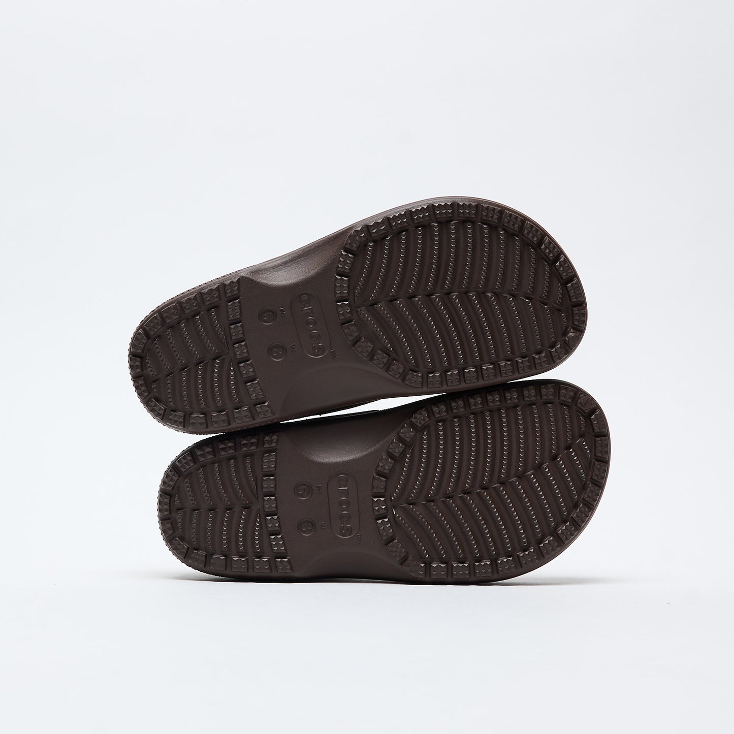 Sabots - Crocs Classic Islander Boat Clog (Black/Sand)