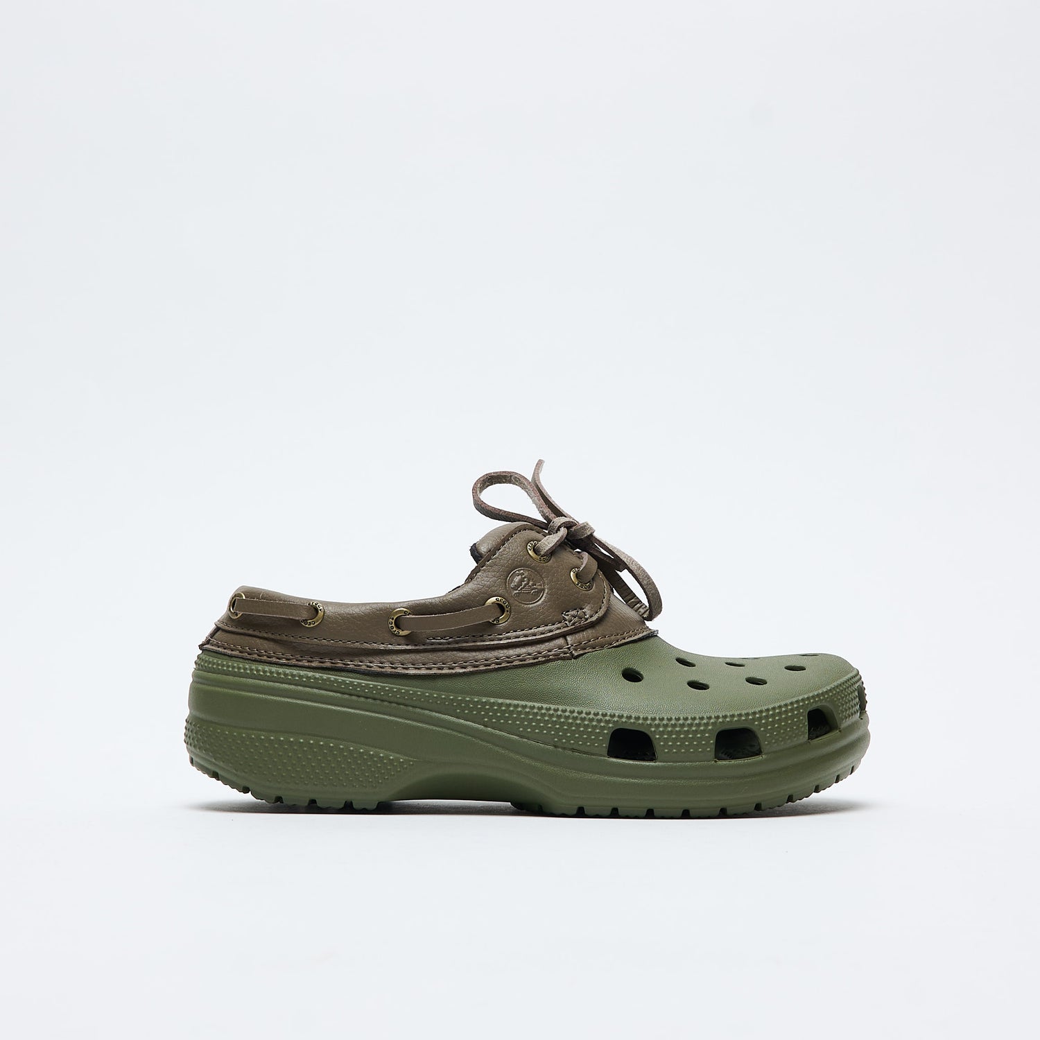 Sabots Crocs