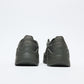 Chaussures - Crocs - Gallery Exp Shoe Tech "Bark" (Dusty Olive)