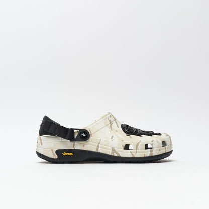Patta x Crocs Classic EXP Clog White
