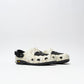 Patta x Crocs Classic EXP Clog White