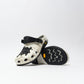 Patta x Crocs Classic EXP Clog White