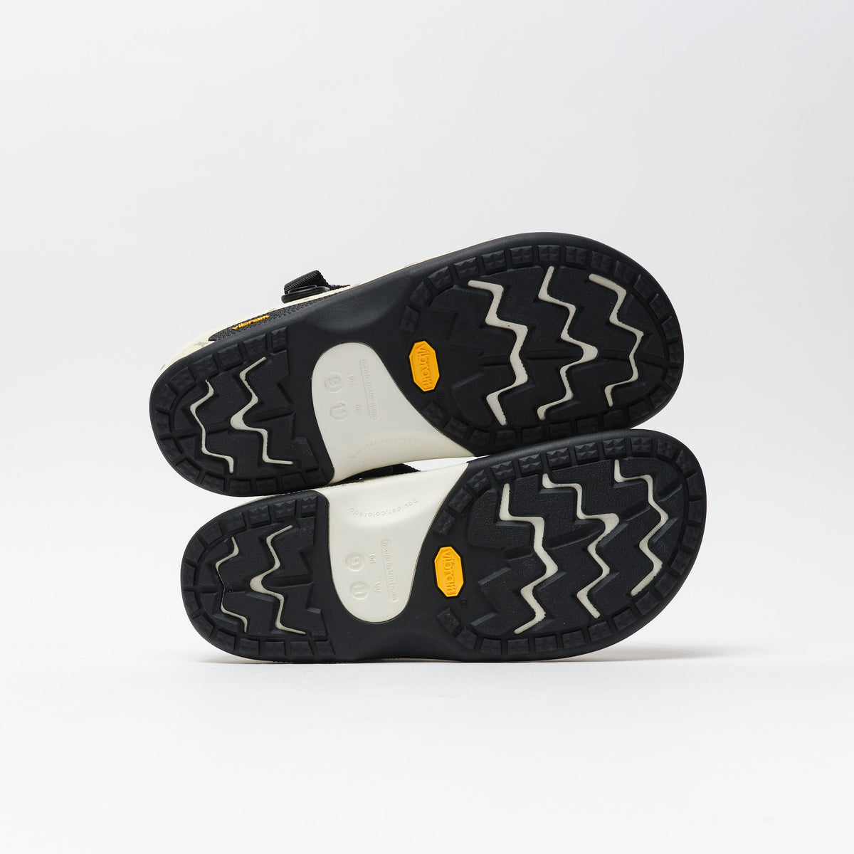 Patta x Crocs Classic EXP Clog White