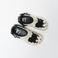 Patta x Crocs Classic EXP Clog White