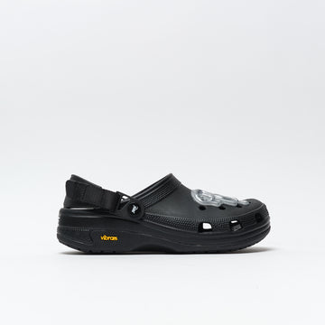 Patta x Crocs Classic EXP Clog Black