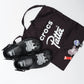 Patta x Crocs Classic EXP Clog Black