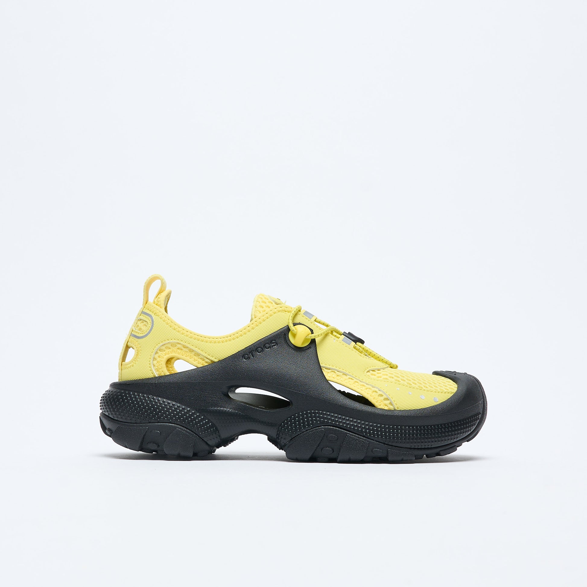 Crocs - Trailbreak II (Chartreuse)