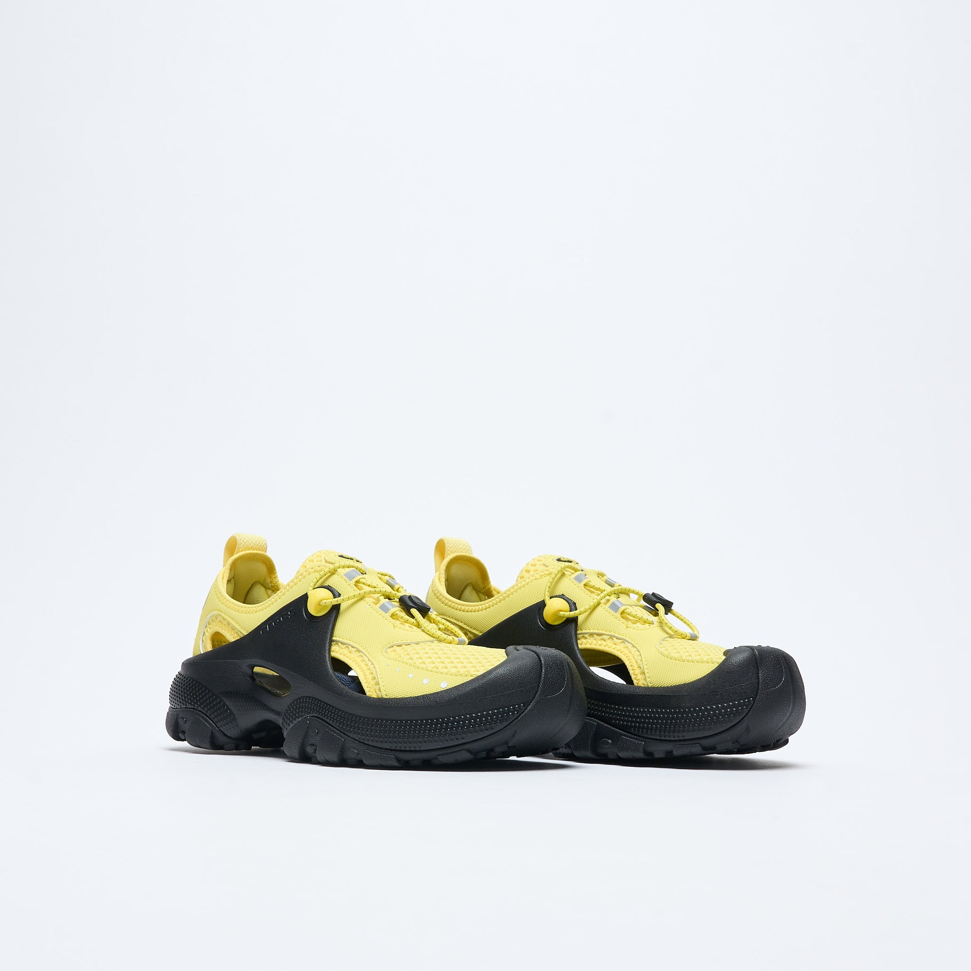 Crocs - Trailbreak II (Chartreuse)