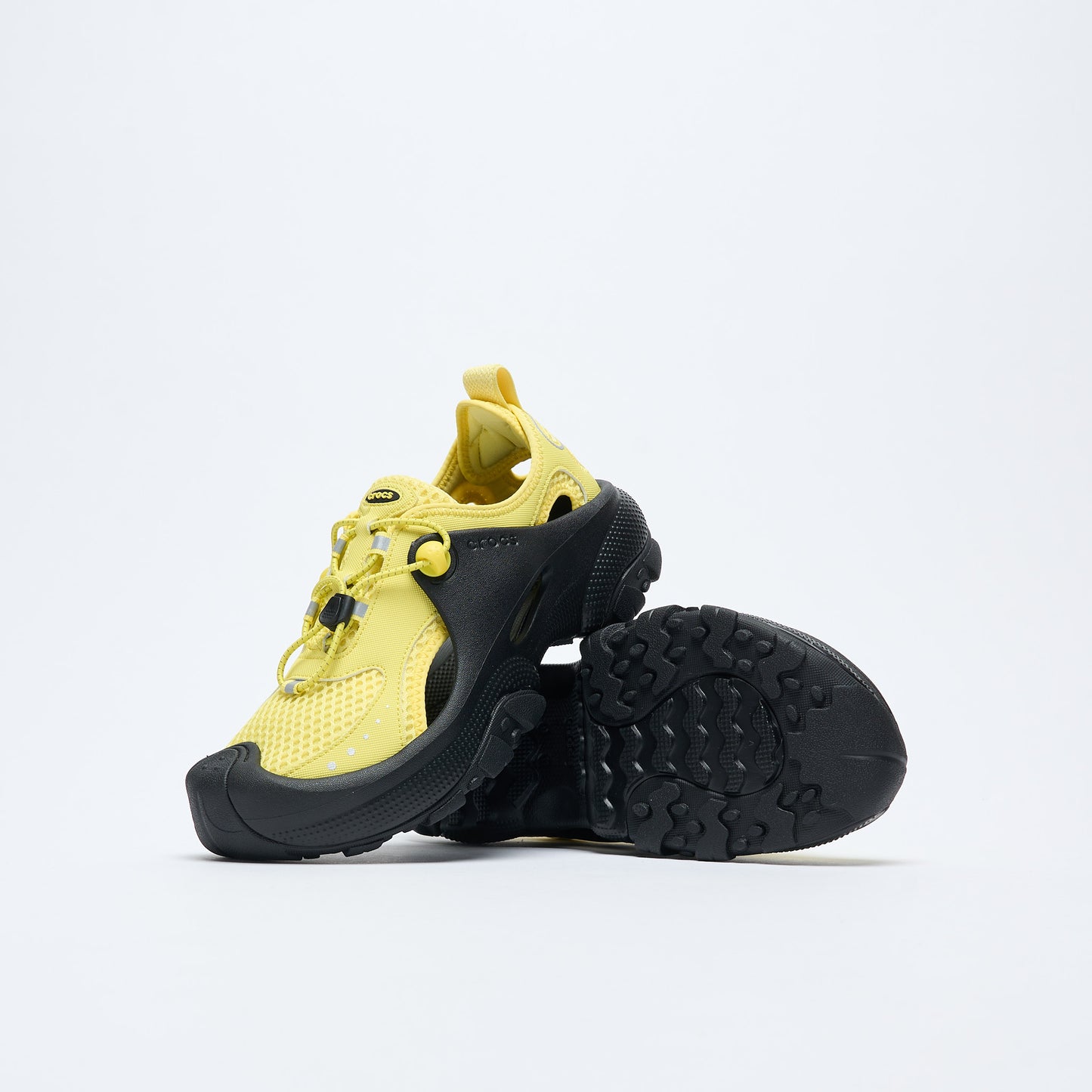 Crocs - Trailbreak II (Chartreuse)