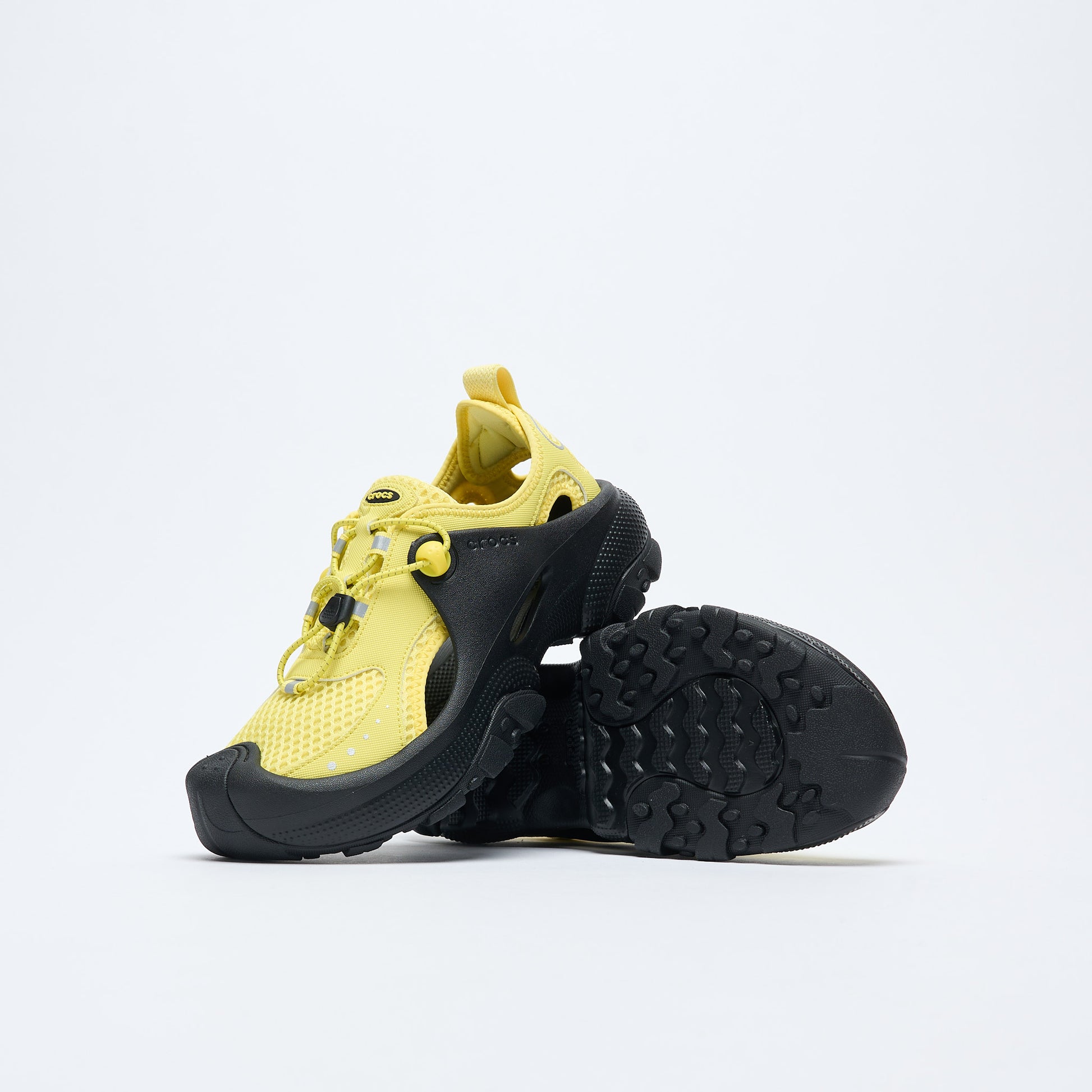 Crocs - Trailbreak II (Chartreuse)