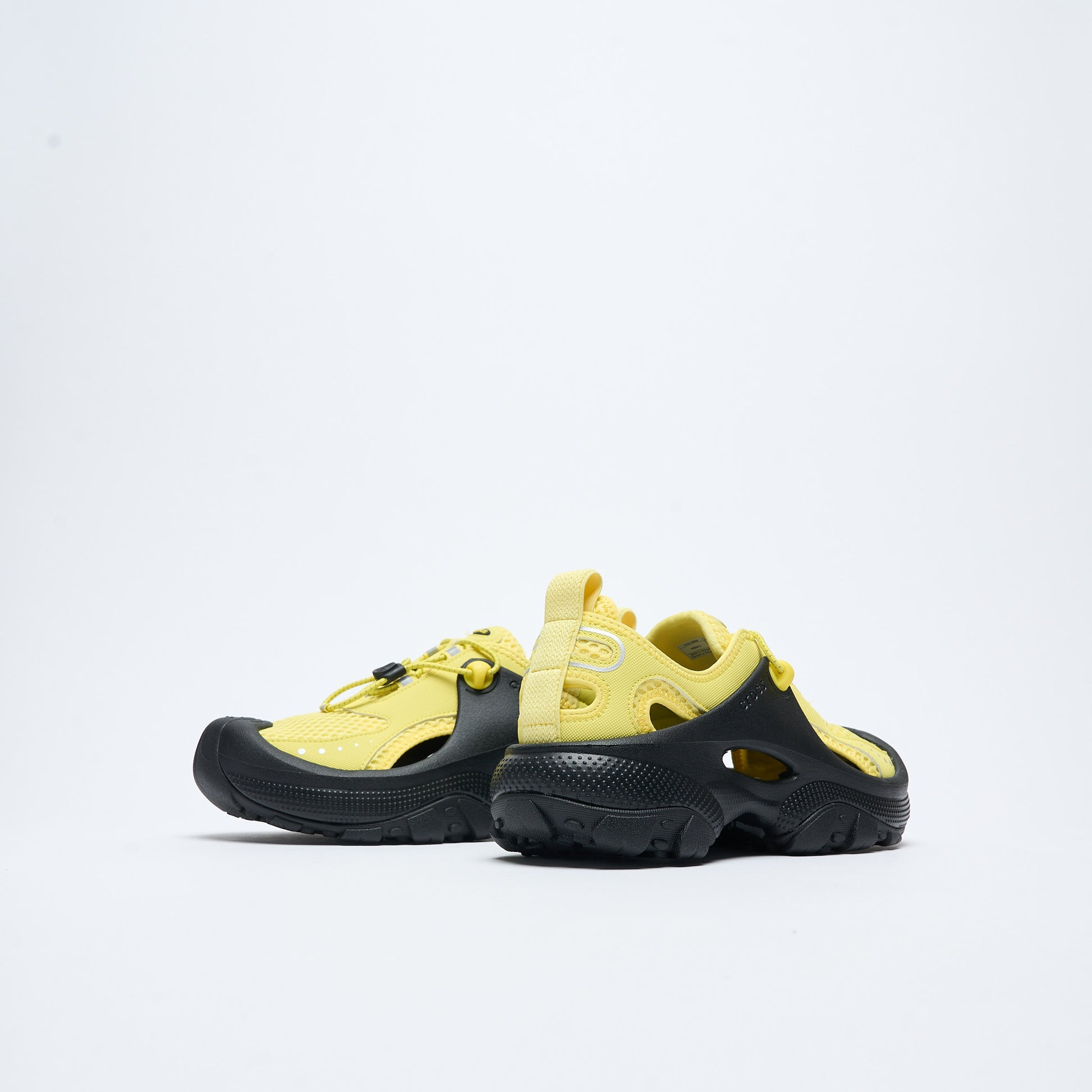 Crocs - Trailbreak II (Chartreuse)