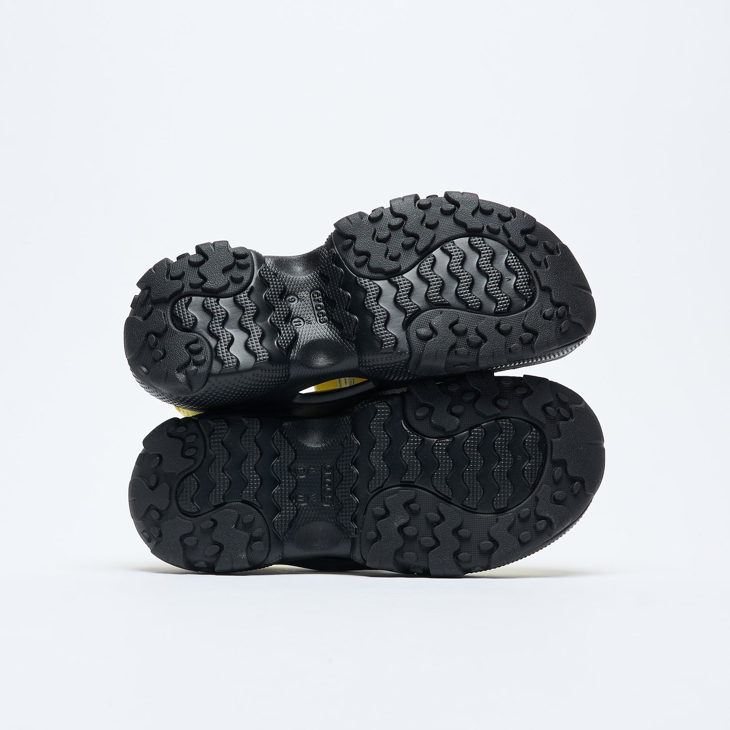 Crocs - Trailbreak II (Chartreuse)