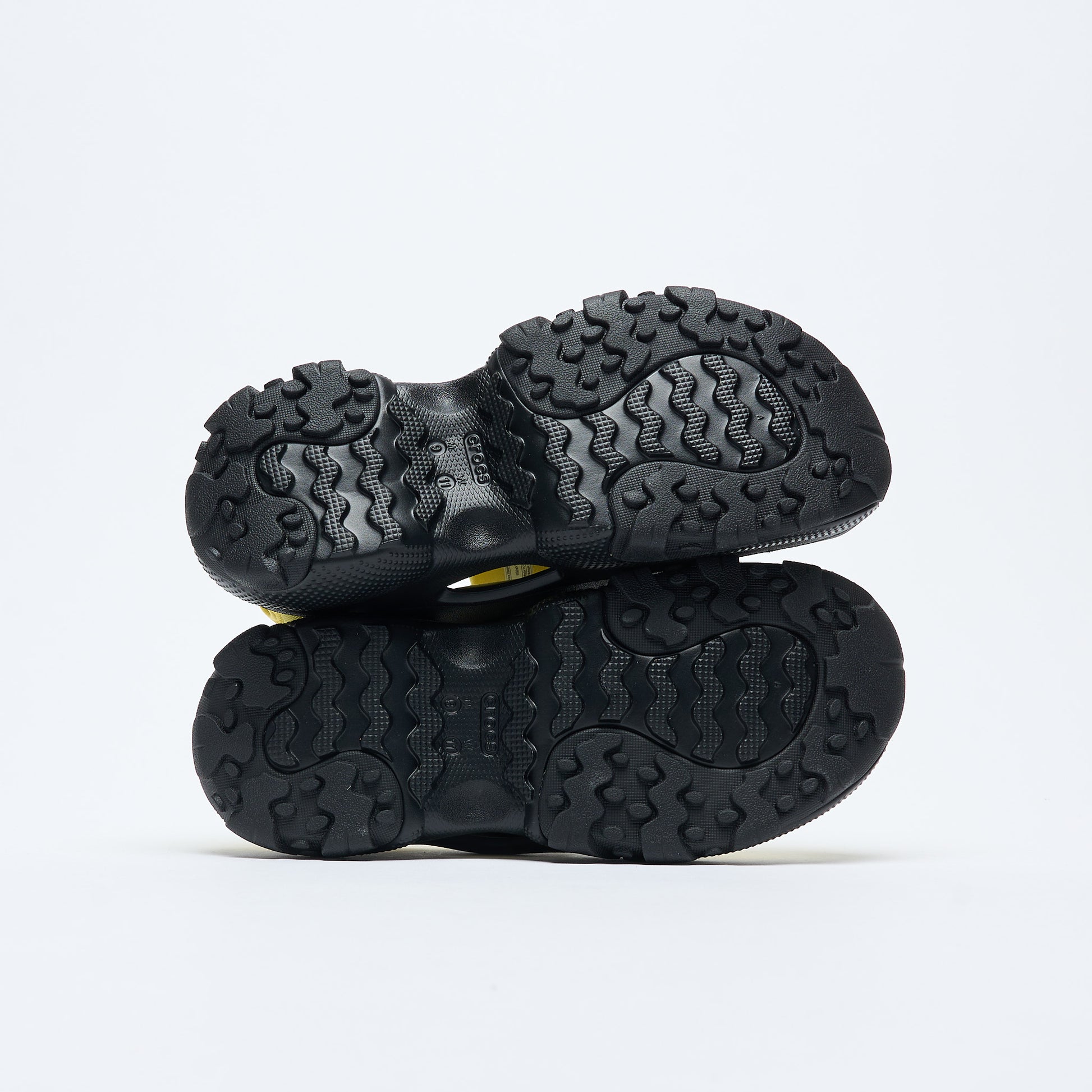 Crocs - Trailbreak II (Chartreuse)