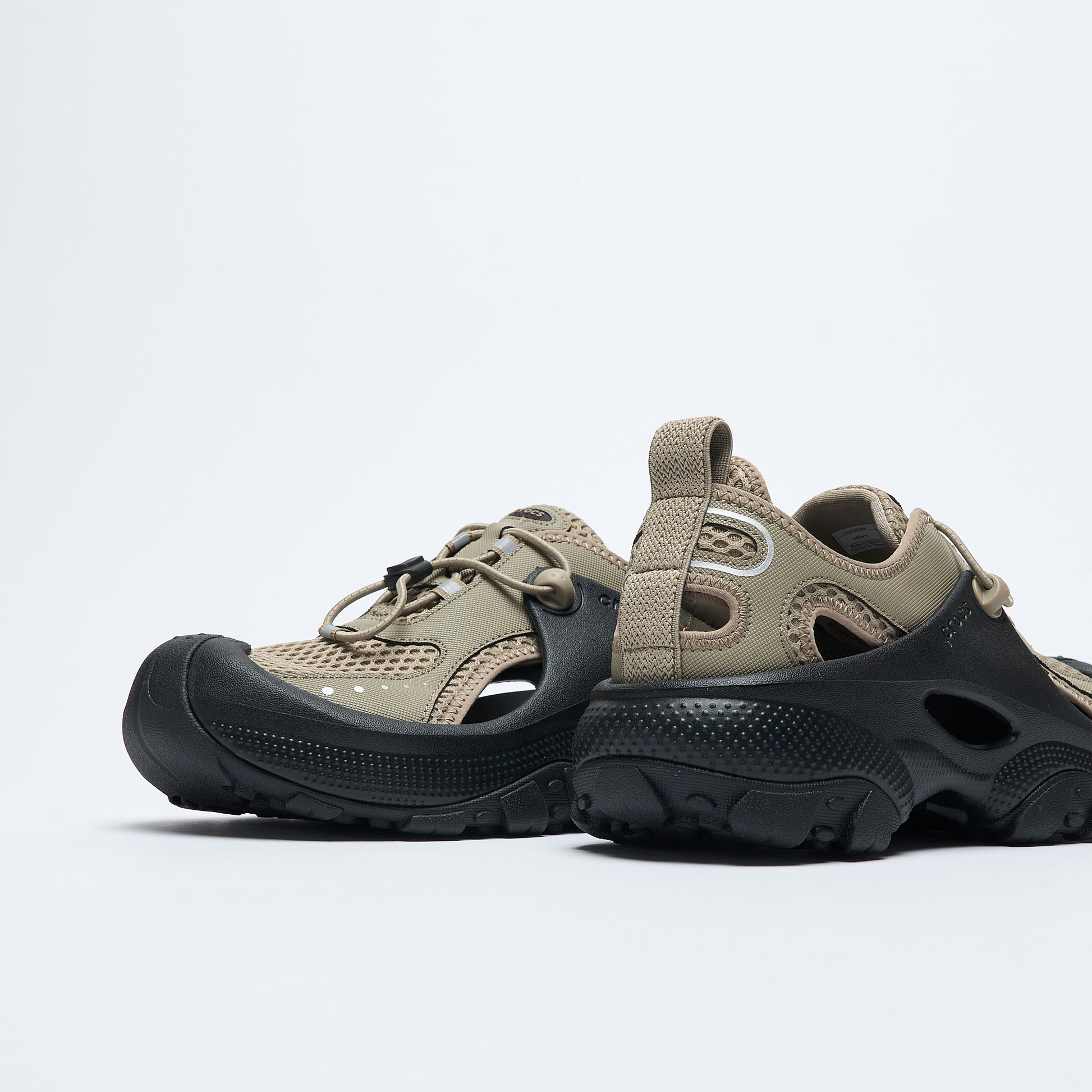 Crocs - Trailbreak II (Clay)